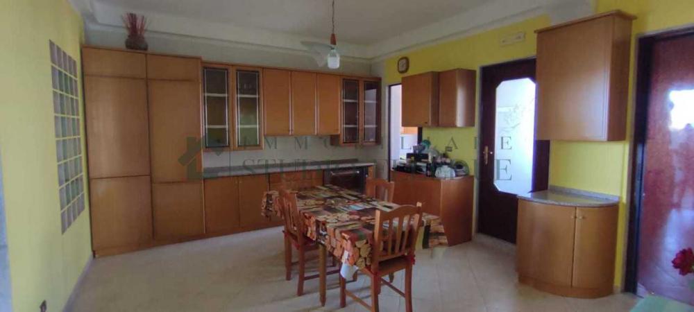 appartamento in affitto a Bari in zona Carbonara