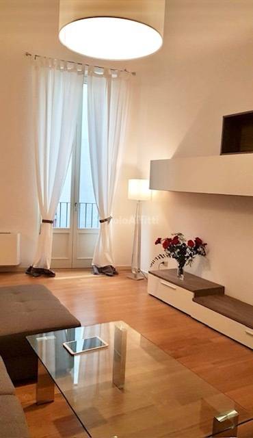 appartamento in affitto a Bari in zona Città Vecchia