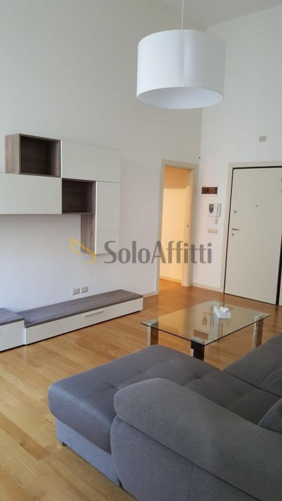 appartamento in affitto a Bari