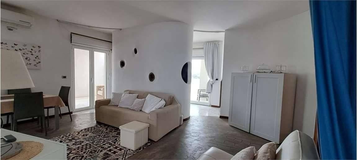 appartamento in affitto a Bari in zona Marconi