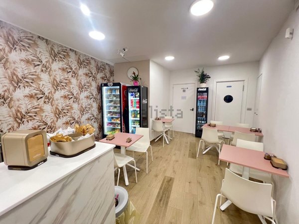 negozio in affitto a Bari in zona Madonnella