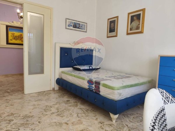 appartamento in affitto a Bari in zona Poggiofranco