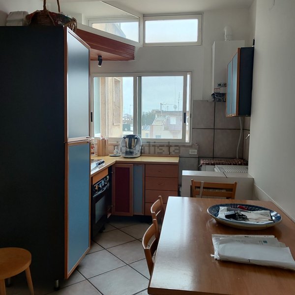 appartamento in affitto a Bari in zona Carbonara