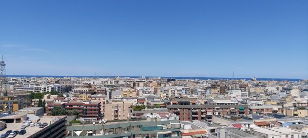camera singola in affitto a Bari in zona Poggiofranco