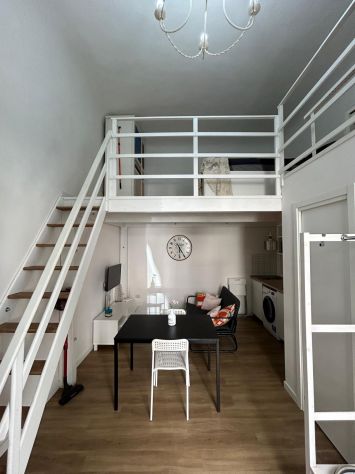 appartamento in affitto a Bari in zona San Pasquale