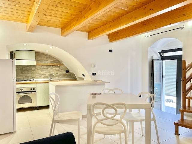 appartamento in affitto a Bari in zona Ceglie del Campo