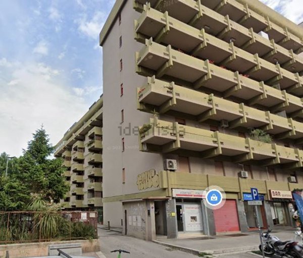 ufficio in affitto a Bari in zona Picone