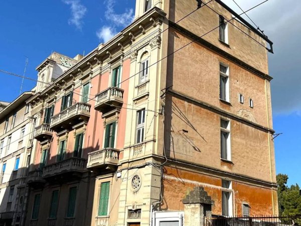 appartamento in affitto a Bari in zona Poggiofranco