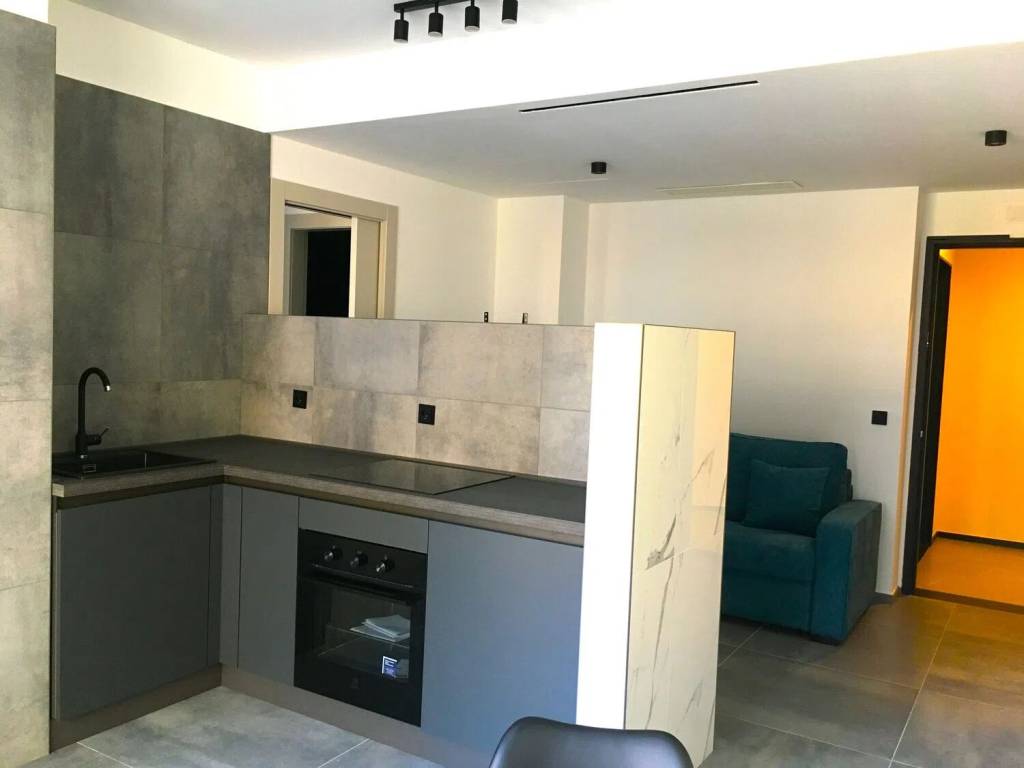 appartamento in affitto a Bari in zona Murat