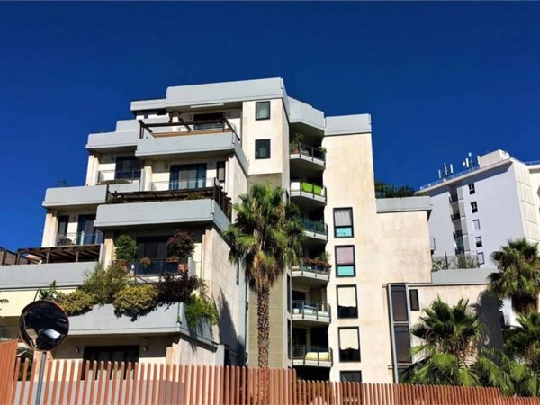 appartamento in affitto a Bari in zona San Pasquale