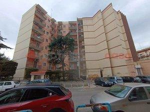 appartamento in affitto a Bari in zona Picone