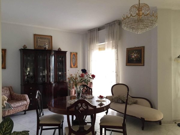 appartamento in affitto a Bari in zona San Pasquale