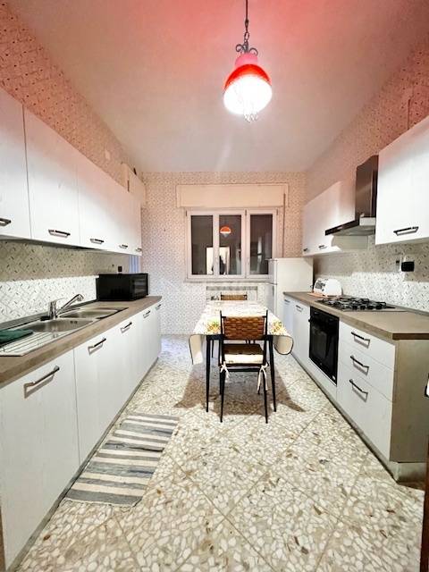 appartamento in affitto a Bari in zona Mungivacca