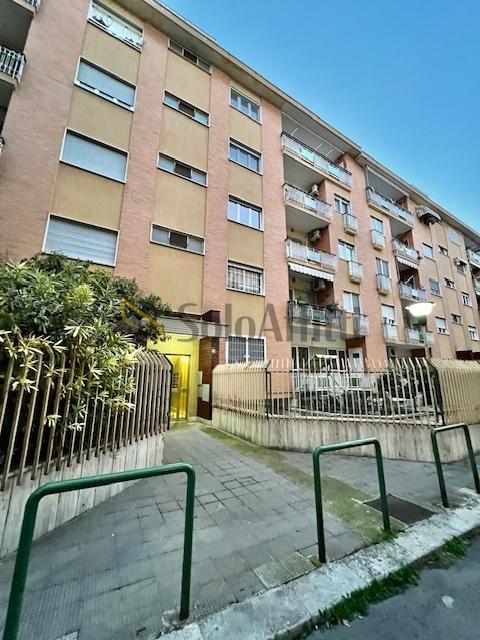 appartamento in affitto a Bari