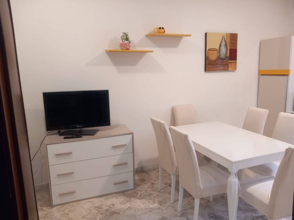 appartamento in affitto a Bari in zona Murat