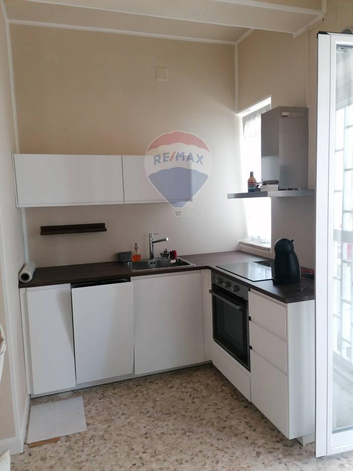 appartamento in affitto a Bari in zona Poggiofranco