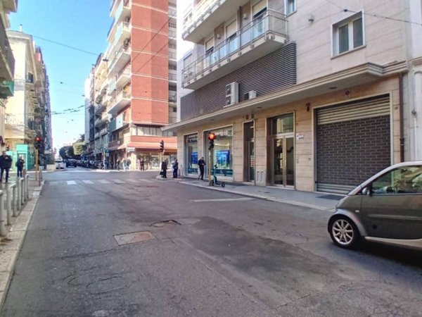 monolocale in affitto a Bari in zona Murat