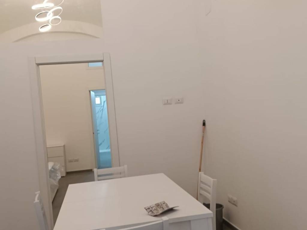 appartamento in affitto a Bari in zona Carrassi