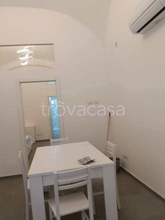 appartamento in affitto a Bari in zona Carrassi