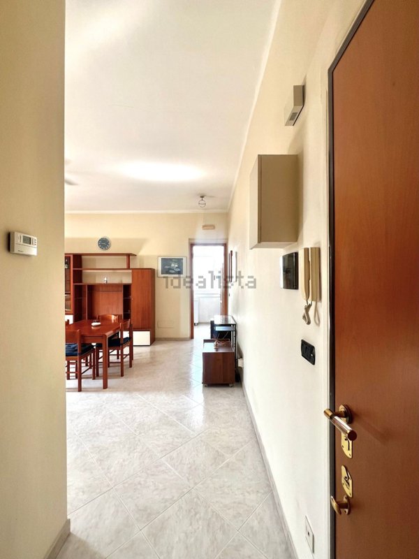 appartamento in affitto a Bari in zona Libertà