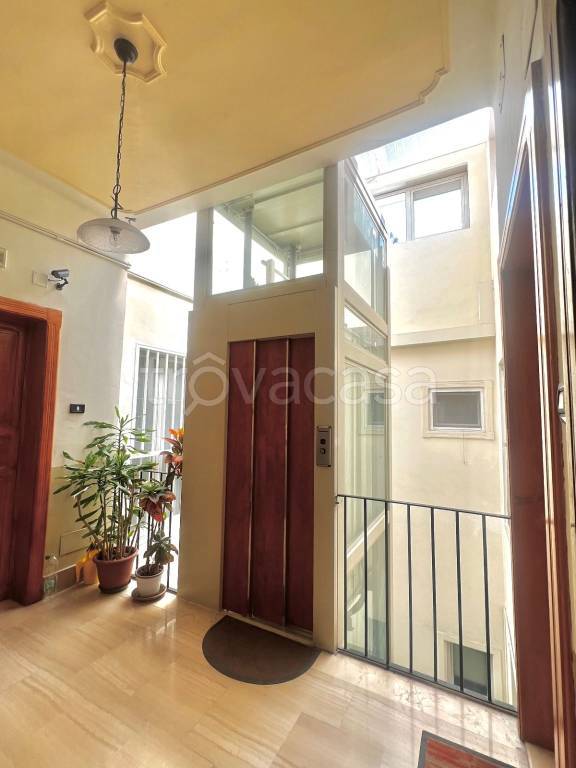 appartamento in affitto a Bari in zona Libertà