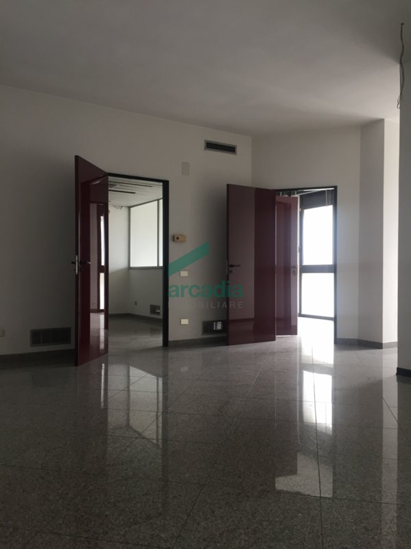 ufficio in affitto a Bari in zona San Pasquale