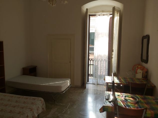 appartamento in affitto a Bari in zona Fesca