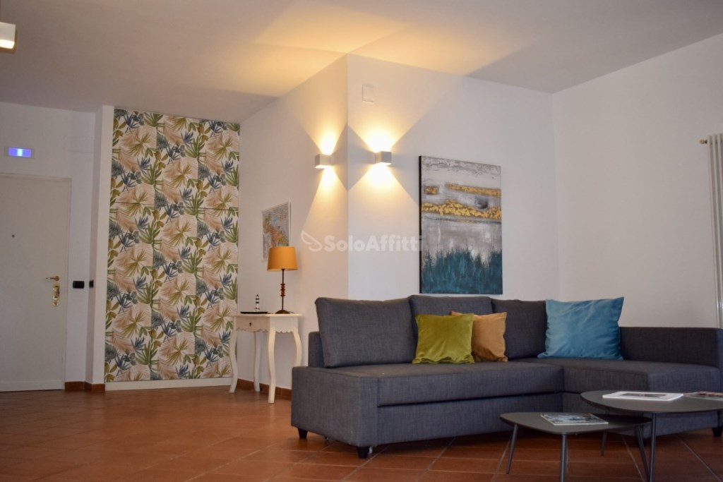 appartamento in affitto a Bari in zona Carrassi