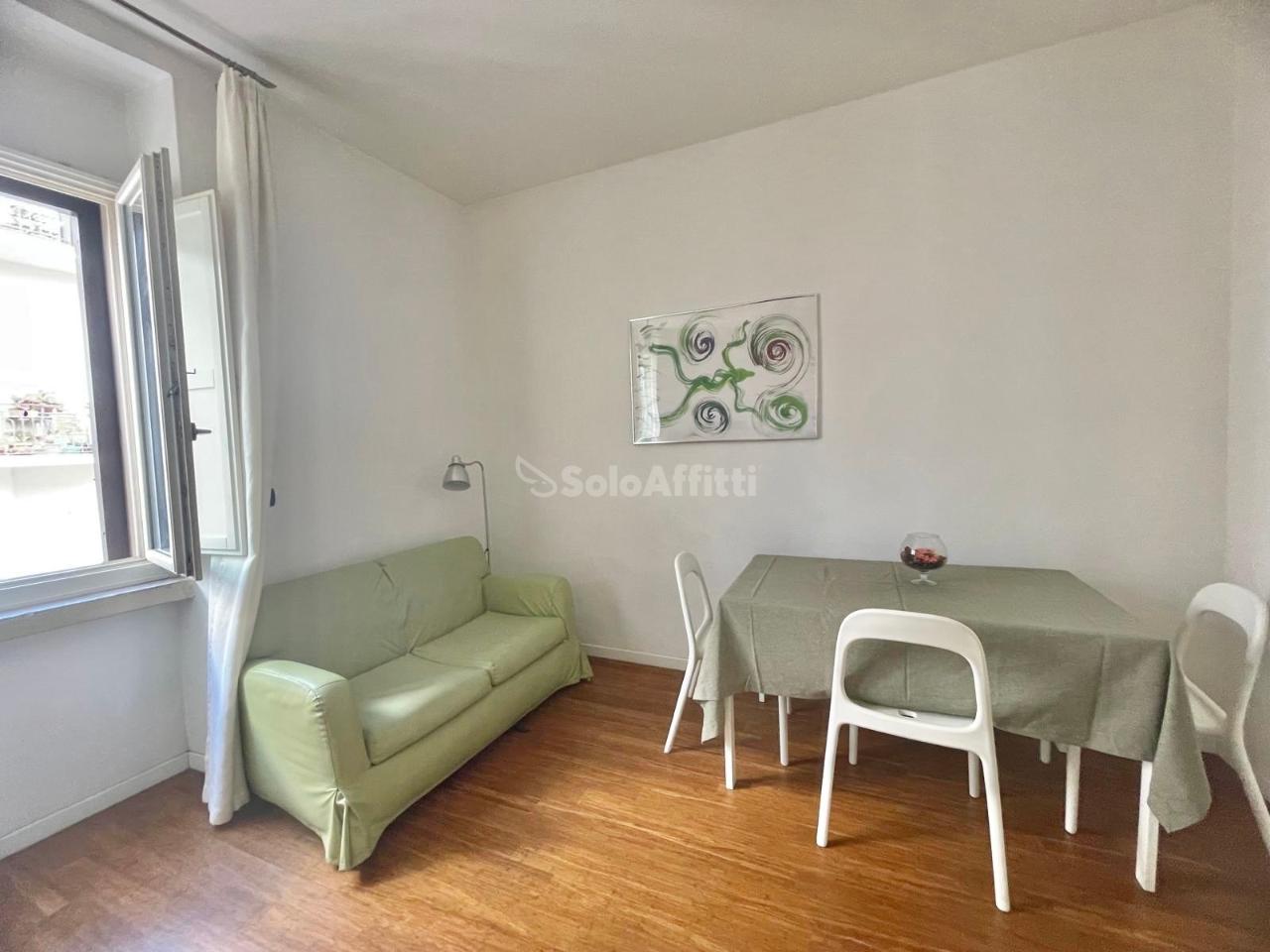 appartamento in affitto a Bari in zona Madonnella