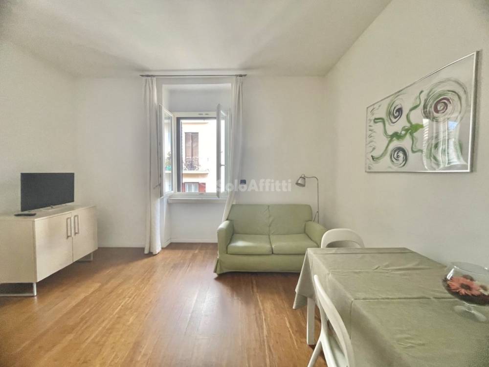 appartamento in affitto a Bari in zona Madonnella