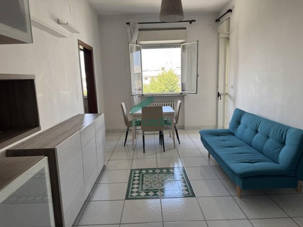 appartamento in affitto a Bari