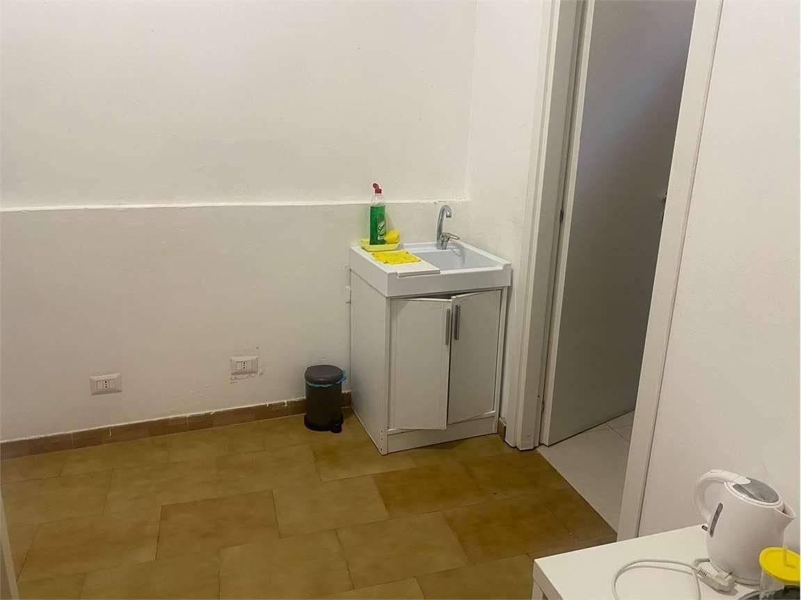 appartamento in affitto a Bari in zona Città Vecchia