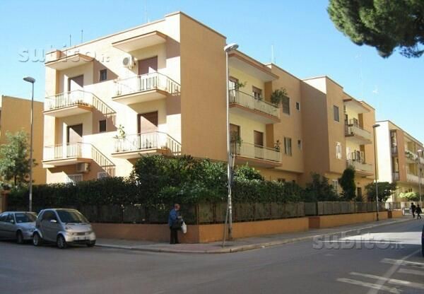 camera singola in affitto a Bari in zona Picone