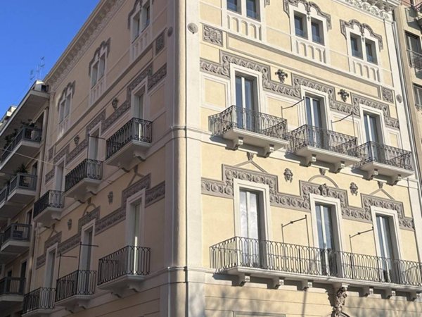 ufficio in affitto a Bari in zona Murat
