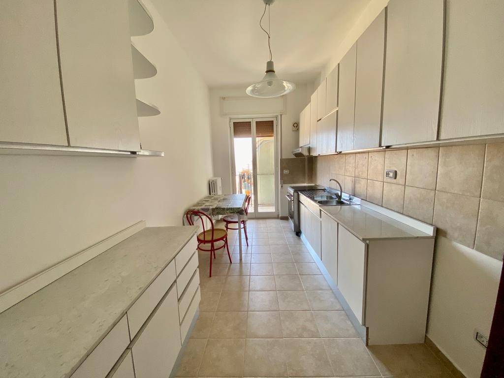 appartamento in affitto a Bari in zona Carrassi