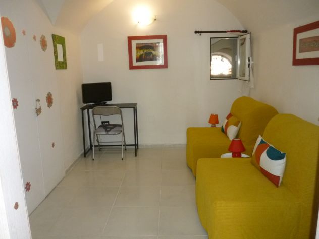 camera singola in affitto a Bari in zona Murat