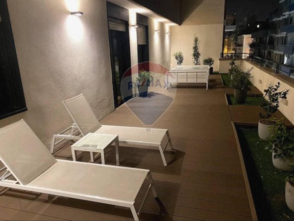 appartamento in affitto a Bari in zona Murat