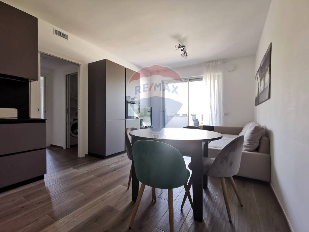 appartamento in affitto a Bari in zona San Giorgio