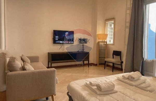 appartamento in affitto a Bari in zona Murat