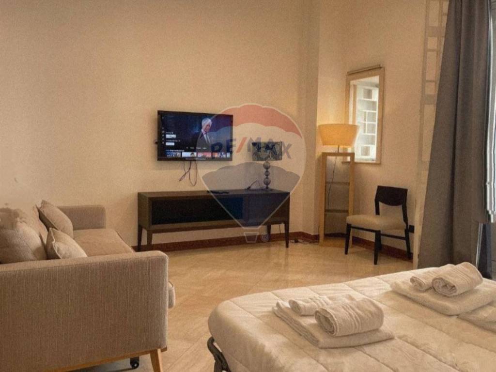 appartamento in affitto a Bari in zona Murat