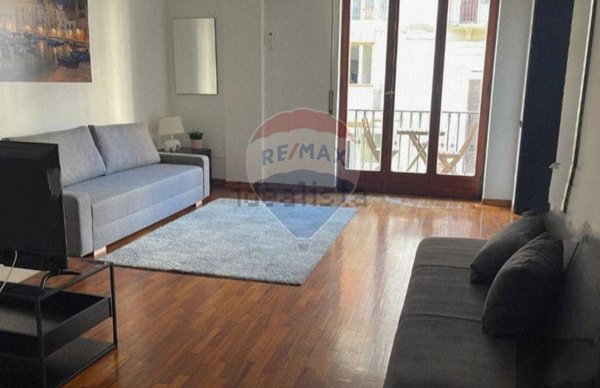 appartamento in affitto a Bari in zona Murat