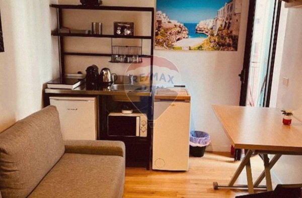 appartamento in affitto a Bari in zona Murat