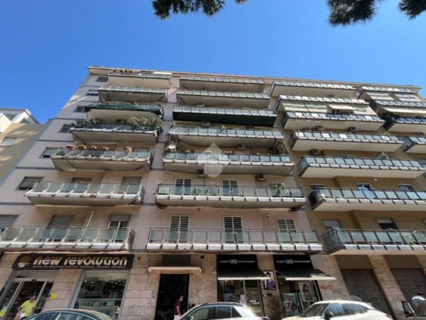 appartamento in affitto a Bari in zona Carrassi
