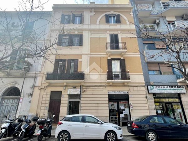 appartamento in affitto a Bari in zona Madonnella