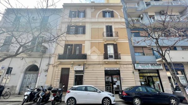 appartamento in affitto a Bari in zona Madonnella