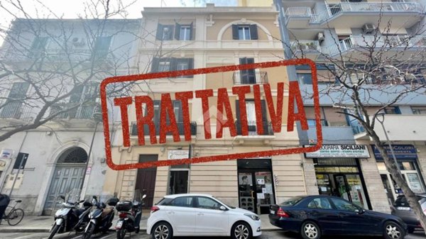 appartamento in affitto a Bari in zona Madonnella