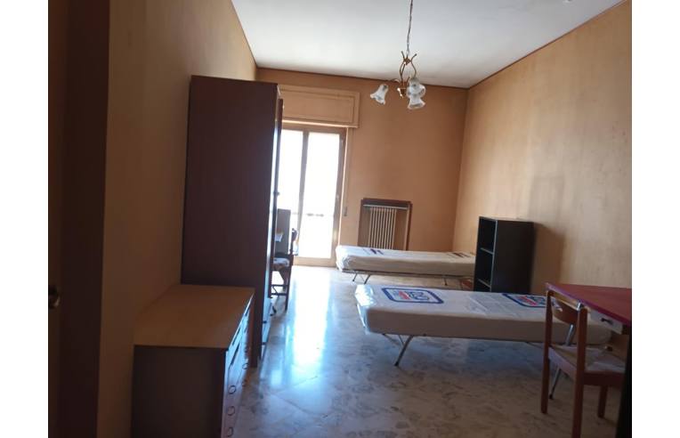 appartamento in affitto a Bari in zona Libertà