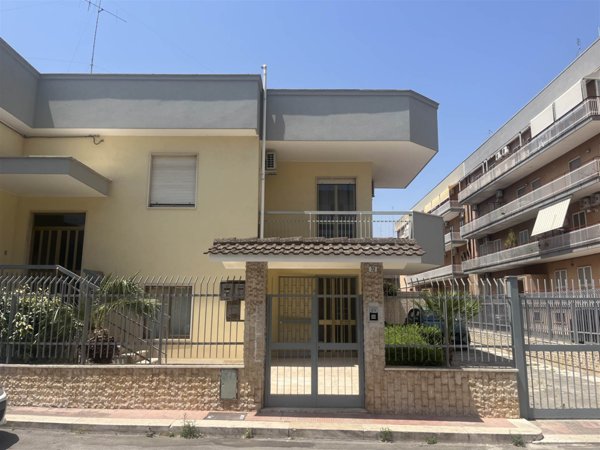 appartamento in affitto a Bari