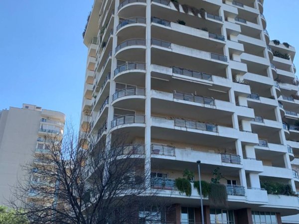 appartamento in affitto a Bari in zona Poggiofranco
