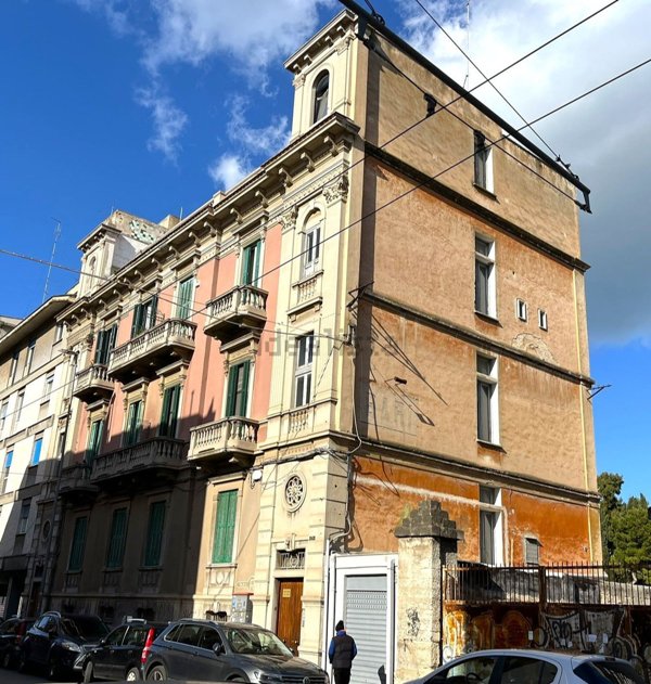 appartamento in affitto a Bari in zona Carrassi